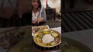 Authentic Manipuri Cuisine Food Northeast Food India