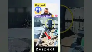 MashAllah ☝️😰Greatest Save ❤️&zwj;🔥#shorts #allah #saves #respect #anime #viral #short 😱