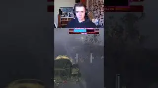 the new camo mech in use