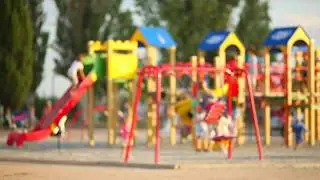 Best Playground Mulch: GroundSmart Rubber Mulch