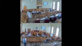 Wilson County, Texas Live Stream