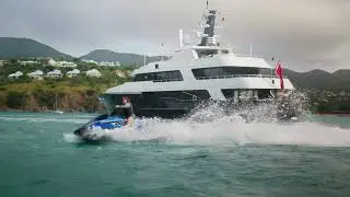 Bravado | For Charter by Y.CO
