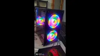 CORE I5 BUILD TEST RUN