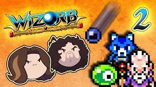 Wizorb: Apastalypse - PART 2 - Game Grumps