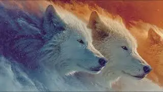 Ymirsbana - Sk&ouml;ll & Hati | Aggressive Viking Battle Music