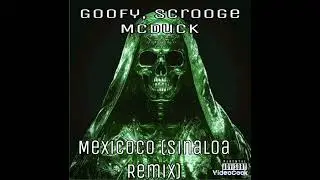 Goofy, Scrooge McDuck - PULL UP | Ivan Greko, Arab - PULL UP [Sinaloa Remix] [GR Remix]