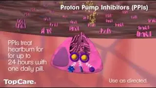 Top Care Proton-Pump Inhibitors