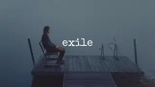 Taylor Swift - exile (lyrics) I think I've seen this film before and I didn't like the ending...