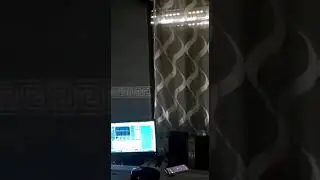 Pedro y Rubén adorando