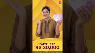 Shop101 App | Learn How to Earn Upto Rs.30,000 Per Month