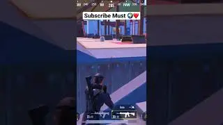 HotDrop Fight 😵❤️ Subscribe For More 🌍❤️ #pubgmobile #bgmi #shorts