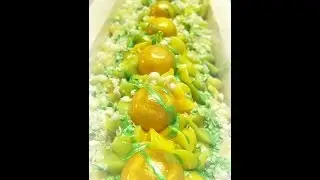 Tropical Colada Artisan Soap ~ Dandi Creations