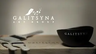 Звёздное Шоу. Galitsyna Art Group