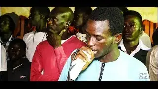 Serigne Modou KARA Mbacke Ibnou Borom Darou Noreyni Thiante wa Yarakh