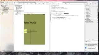 iOS Tutorial 3: Button Fun (Swift + Xcode)[FIXED]