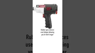 M7 1 INCH AIR IMPACT WRENCH WITH TWIN HAMMER CLUTCH AND 1-1/16 BOLT (NC-8212)