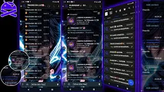 ✨AERO WhatsApp Full Immune Antivirus New |2022 WhatsApp | New Update AERO WhatsApp | Khan Boy Zap