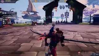 Dauntless(FREE TO PLAY)|RPG game|CHITOMEN