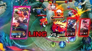 LING micro and macro guide for beginners || ( ling basic guide for beginners )