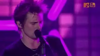 Muse - Bliss, Rock am Ring, Nurburg, Germany  06/05/2010