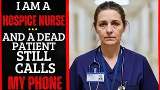 My Most Horrifying Case as a Hospice Nurse - The Patient Who Died at Midnight Still Calls My Phone