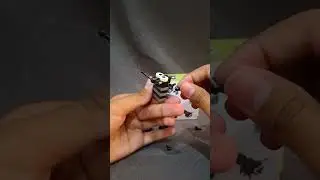 Lego Ant (unboxing lego insect 