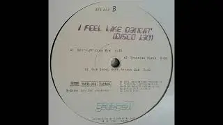 Restyler - I Feel Like Dancin' (Spacekid Remix)