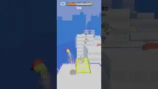 Parkour Runner Race - FreeRun Game Unity Source Code - Get Unity Code