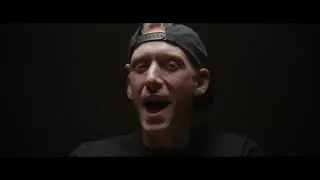 ExZac Change - Imposter Syndrome (2nd verse visual) Shot by Jack Wade
