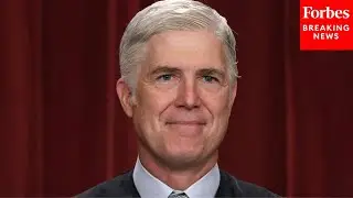 'It Is A Pretty Awkward Rule...': Neil Gorsuch Calls Out Dependence On 'Prejudice' To Remedy Case