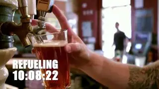 Tourism Calgary  - 48 Hour Adventure