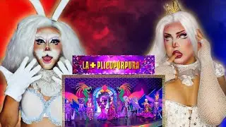 La más draga 7- AMENIZAME EL SHOW- Revisión #8
