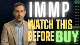 Is IMMP Stock a Good Buy Now? Watch This Before It's too Late!