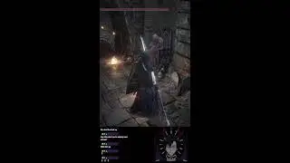 ds3 randomizer ending