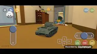 Cómo escapar de mí casa XD