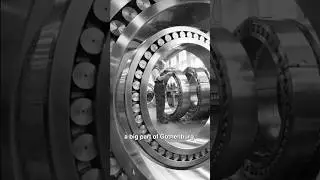 История подшипников SKF в скейтбординге: объяснение 🪄⚙️🛹