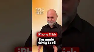 👉 Coole Sticker versenden - animierter Spaß mit dem iPhone! #iphone #iphonetricks #iphonetipps