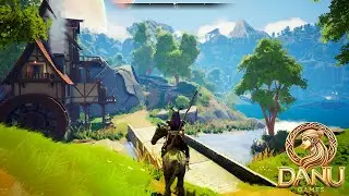 Avalon MMORPG: Discover 