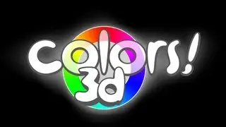 Colors 3D Review