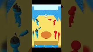 Bottle flip Game part - 33 #trending #short #viral