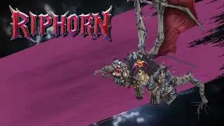 Riphorn Spotlight