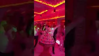 Distractie la nunta salon Grandor Tecuci