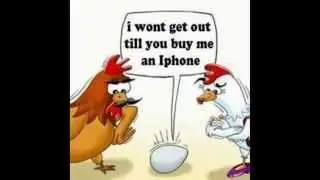 5 Funny egg jokes