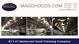 Restaurant Vent Hood Cleaning North Jersey