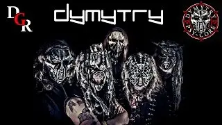 Dymytry / Agronaut / Sekerou