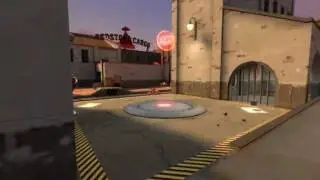 TF2: Freight I like trains