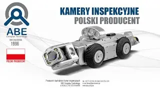 Kamera inspekcyjna HDT100A Instrukcja Montażu 04