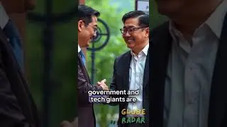 Xi Jinping and the Tech Bosses: A New Beginning for China's Economy?