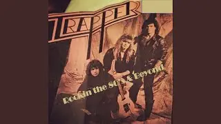 READ BETWEEN THE LINES (feat. TRAPPER)