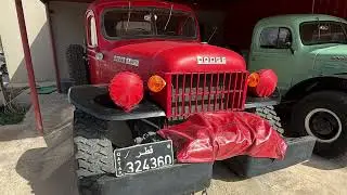Old Classic Cat Museum 